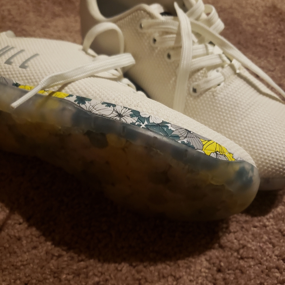 Nobull shoes